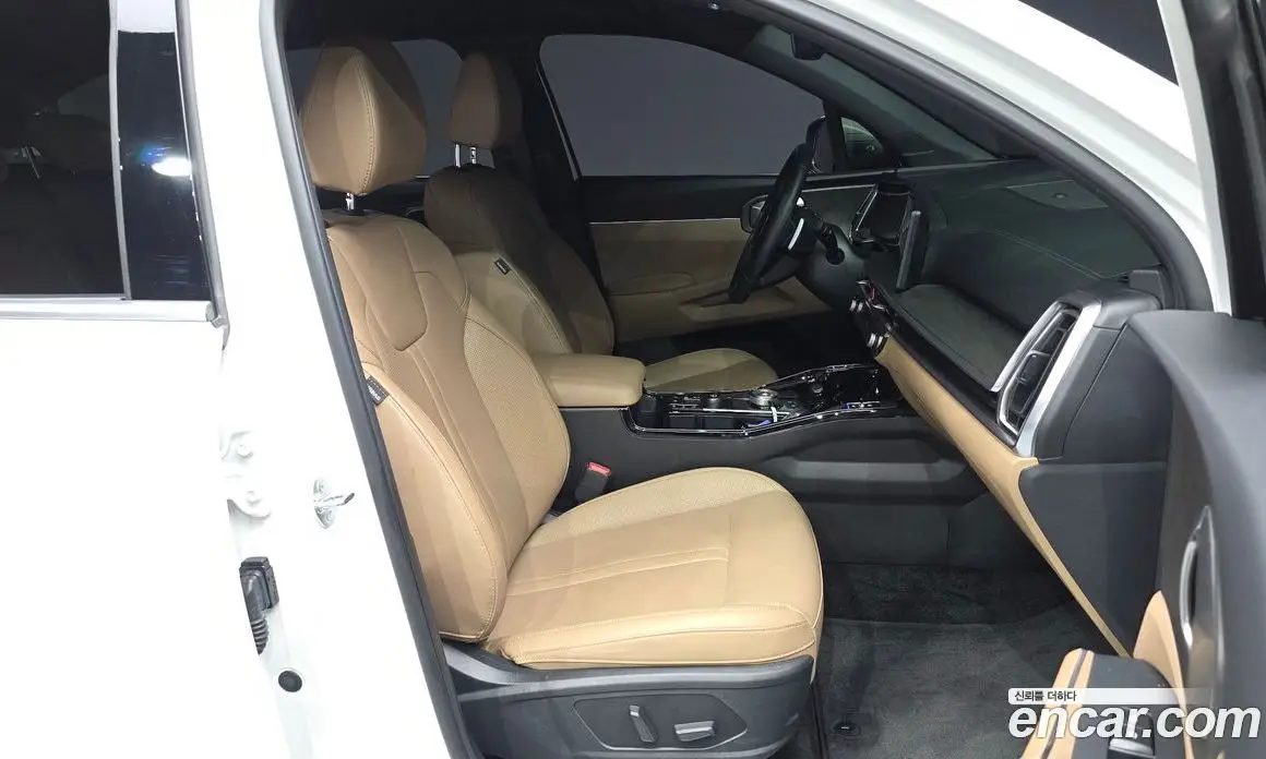 Kia Sorento 2025 2.5 автомат (гидро), фото 17