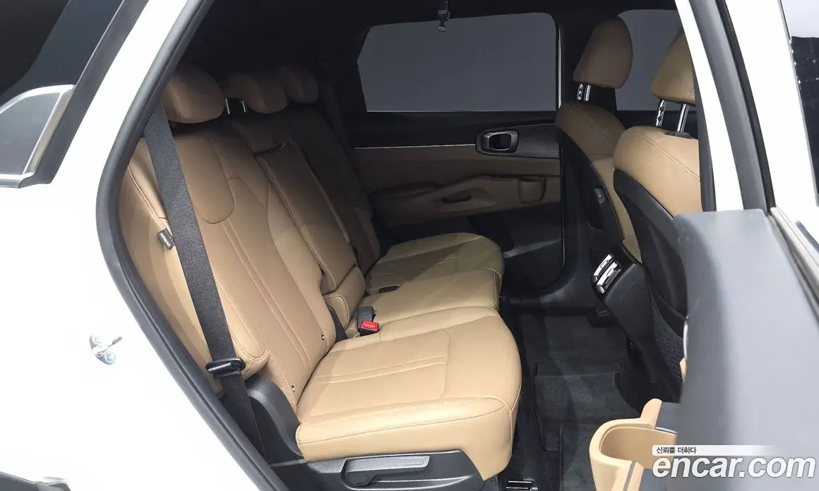 Kia Sorento 2025 2.5 автомат (гидро), фото 18