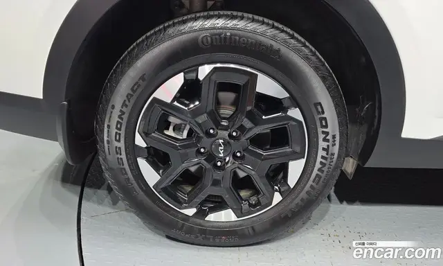 Kia Sorento 2025 2.5 автомат (гидро), миниатюра 5