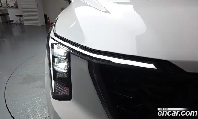 Kia Sorento 2025 2.5 автомат (гидро), миниатюра 8