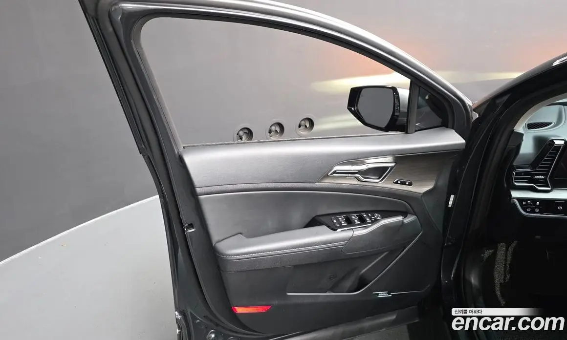 Kia Sportage 2024 1.6 автомат (гидро), фото 14
