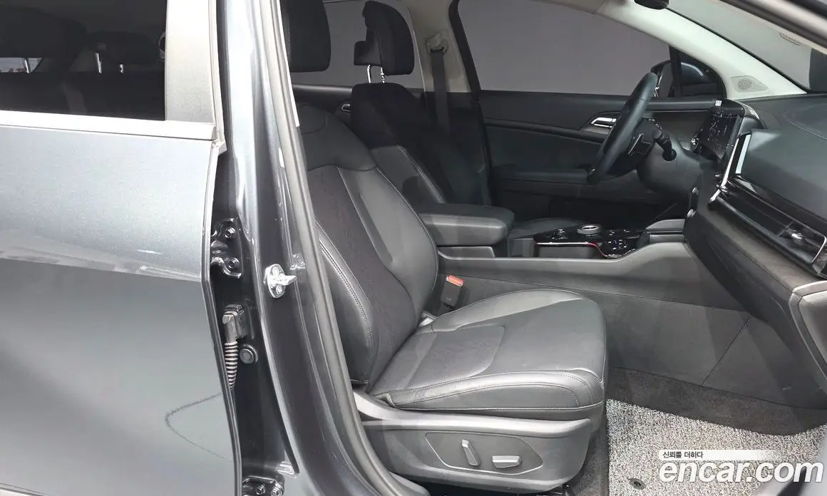 Kia Sportage 2024 1.6 автомат (гидро), фото 17