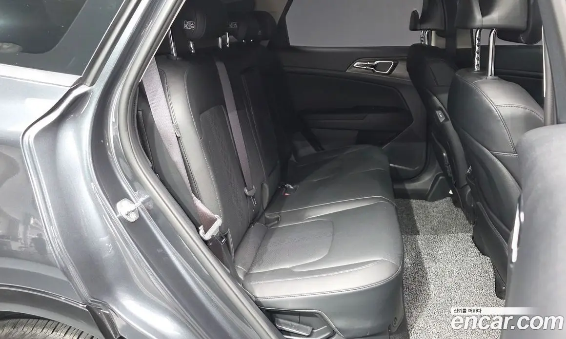 Kia Sportage 2024 1.6 автомат (гидро), фото 18