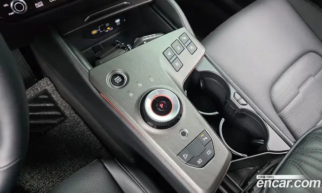 Kia Sportage 2025 1.6 автомат (гидро), миниатюра 12