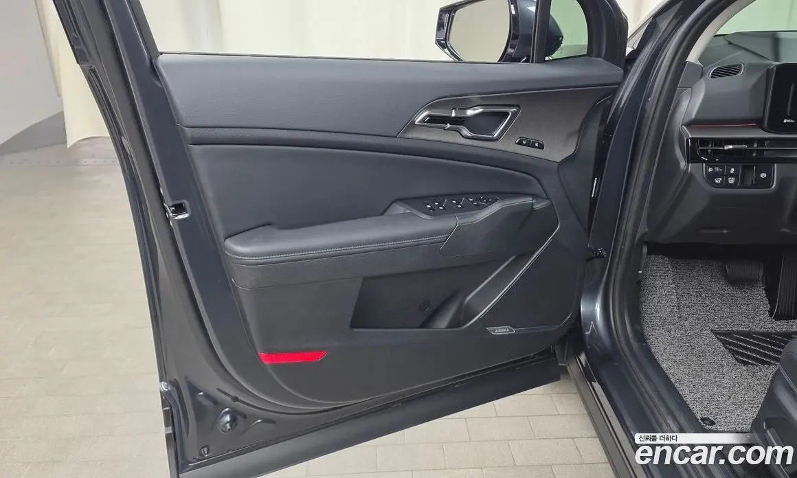 Kia Sportage 2025 1.6 автомат (гидро), фото 14 Kia Sportage 2025 1.6 автомат (гидро), фото 14