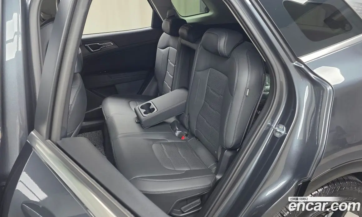 Kia Sportage 2025 1.6 автомат (гидро), фото 18 Kia Sportage 2025 1.6 автомат (гидро), фото 18