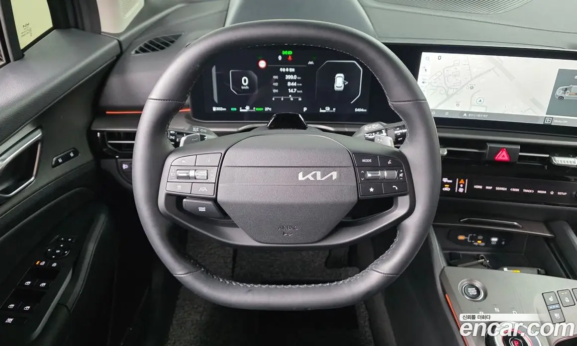 Kia Sportage 2025 1.6 автомат (гидро), фото 20 Kia Sportage 2025 1.6 автомат (гидро), фото 20