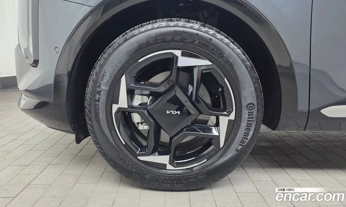 Kia Sportage 2025 1.6 автомат (гидро), фото 5 Kia Sportage 2025 1.6 автомат (гидро), фото 5