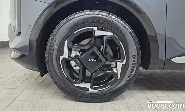 Kia Sportage 2025 1.6 автомат (гидро), миниатюра 5 Kia Sportage 2025 1.6 автомат (гидро), миниатюра 5