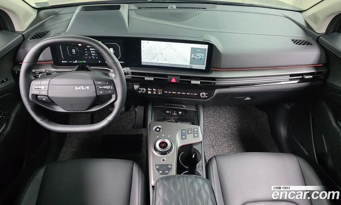 Kia Sportage 2025 1.6 автомат (гидро), фото 10 Kia Sportage 2025 1.6 автомат (гидро), фото 10