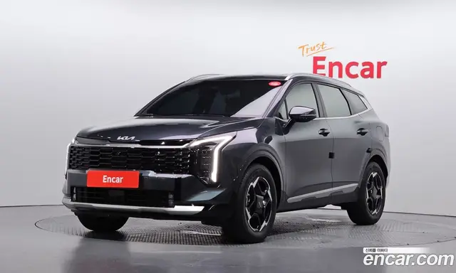 Kia Sportage, 2025, 28 480 км