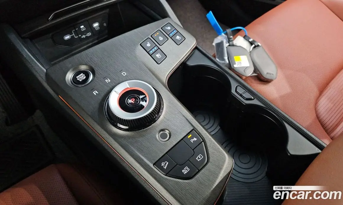 Kia Sportage 2025 2.0 автомат (гидро), фото 12