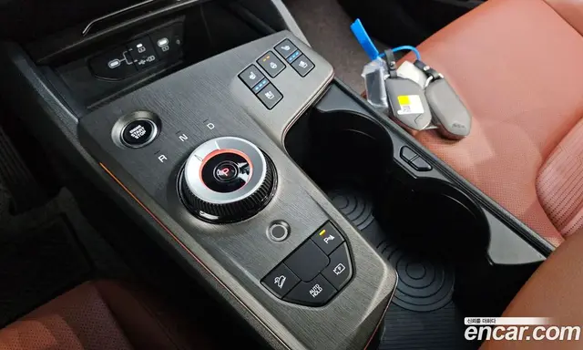 Kia Sportage 2025 2.0 автомат (гидро), миниатюра 12