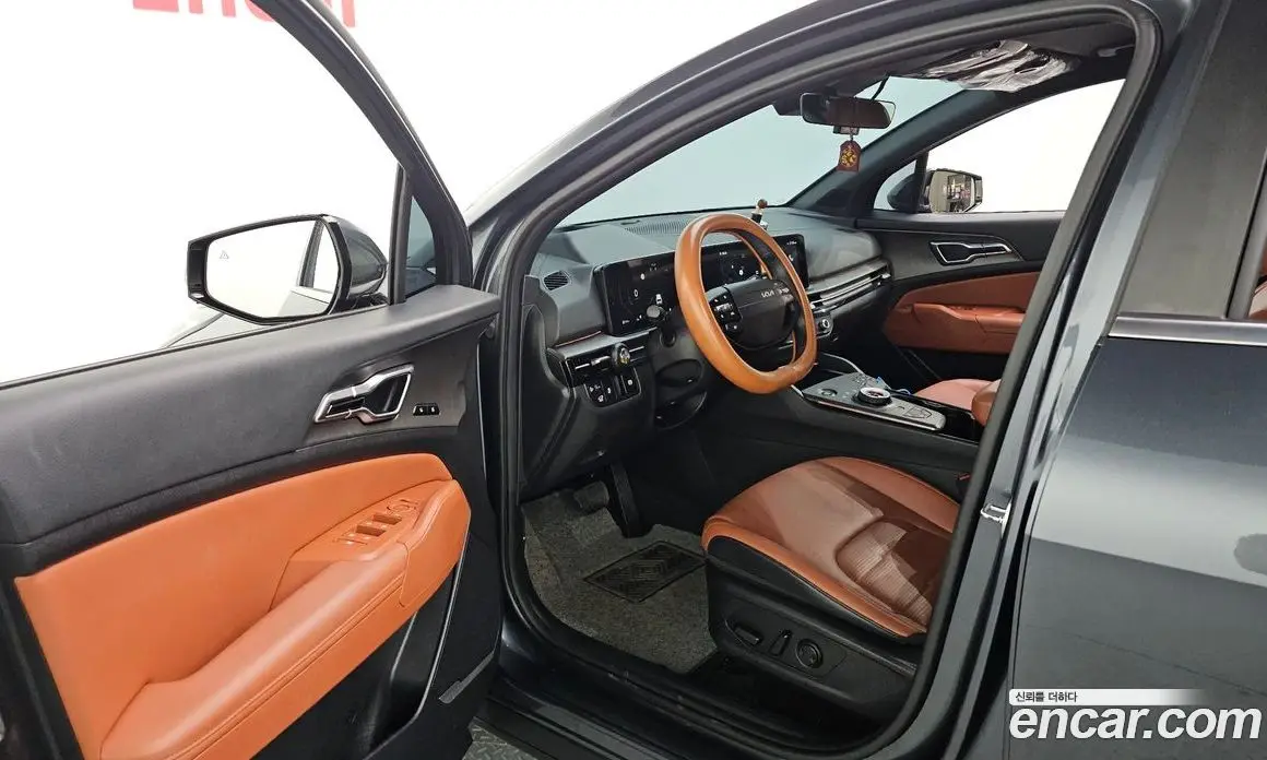 Kia Sportage 2025 2.0 автомат (гидро), фото 13