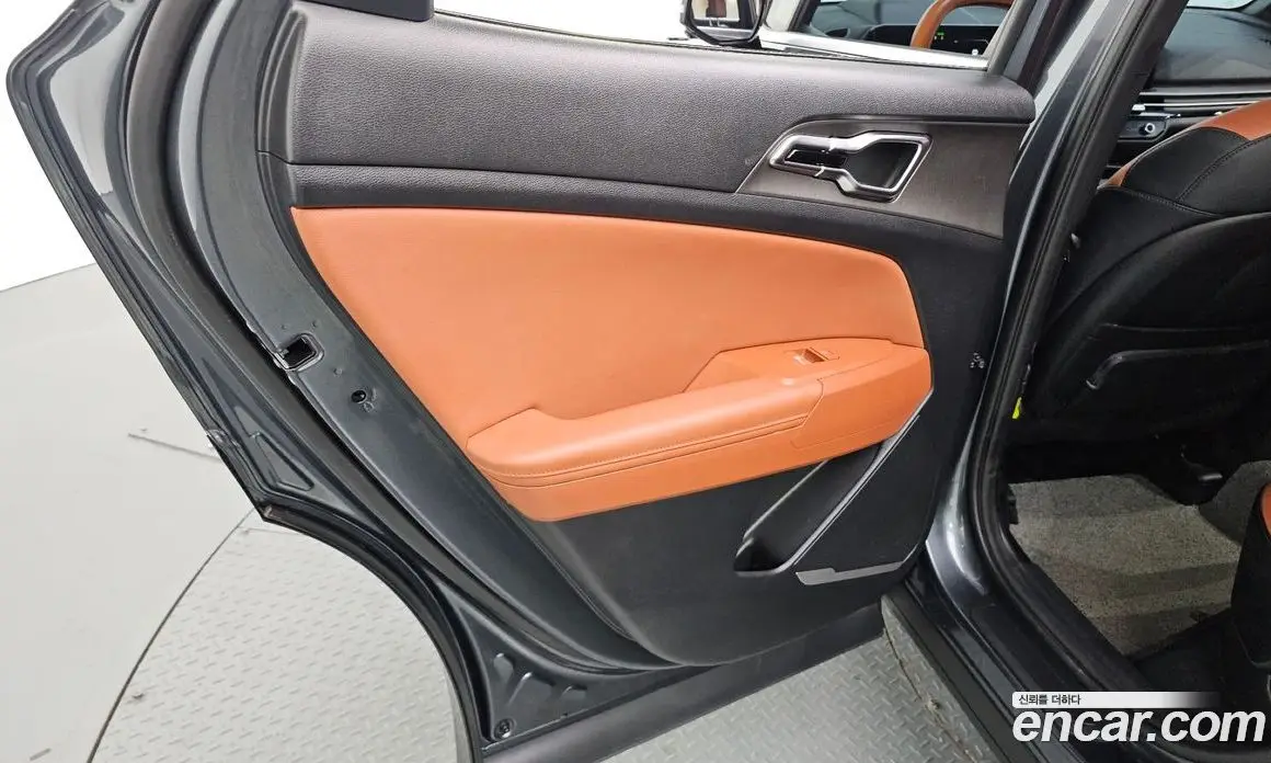 Kia Sportage 2025 2.0 автомат (гидро), фото 15