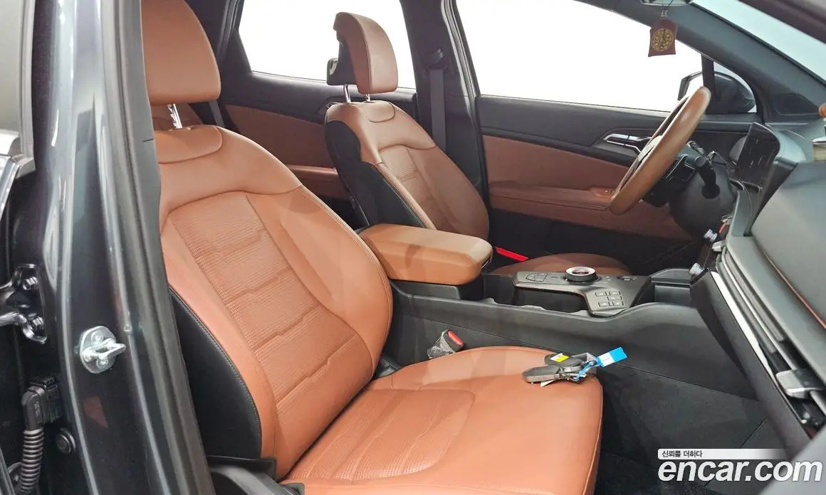 Kia Sportage 2025 2.0 автомат (гидро), фото 16