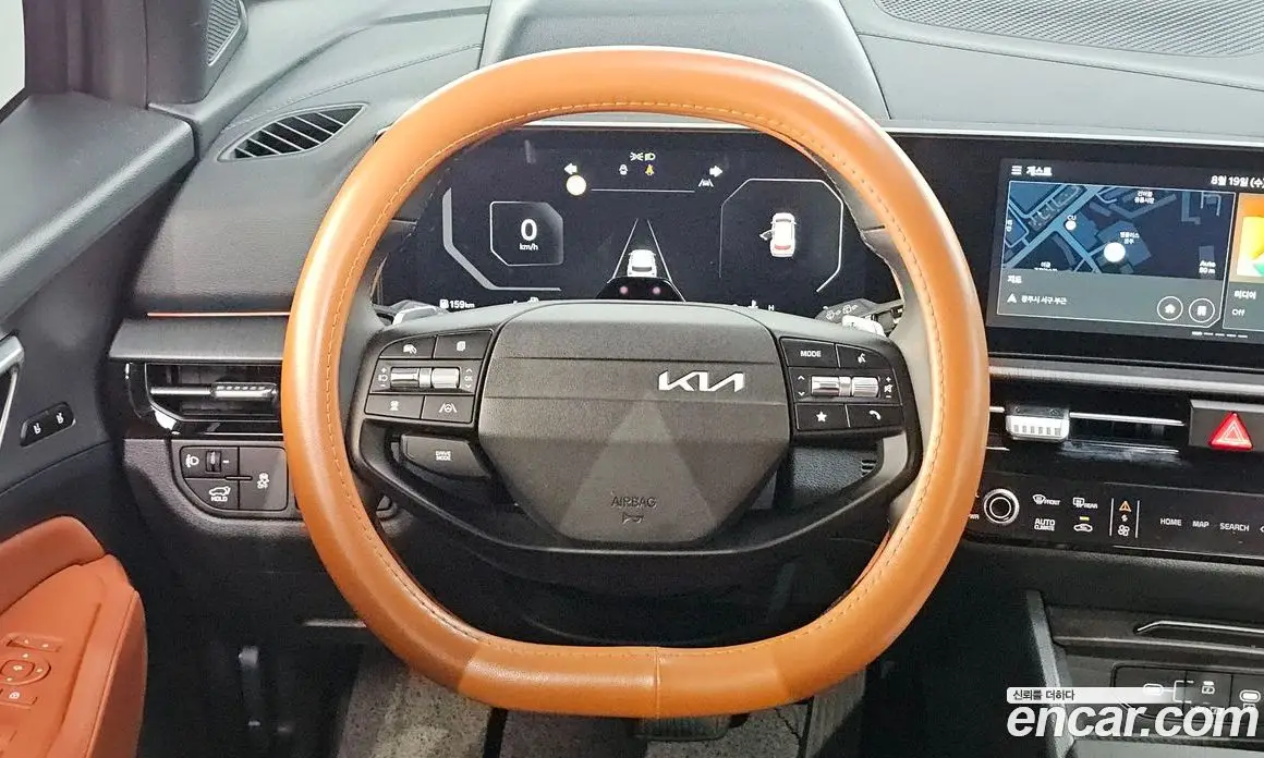 Kia Sportage 2025 2.0 автомат (гидро), фото 17