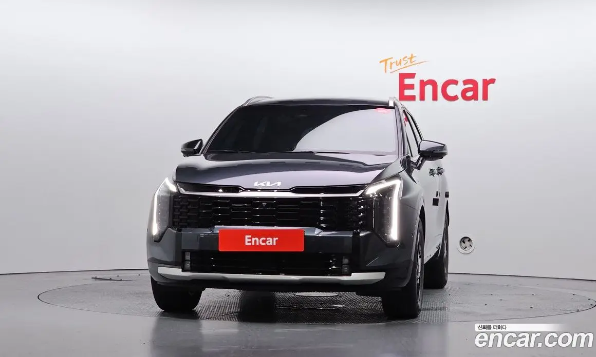 Kia Sportage 2025 2.0 автомат (гидро), фото 3