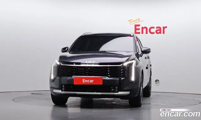 Kia Sportage 2025 2.0 автомат (гидро), миниатюра 3