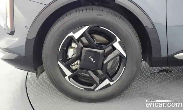 Kia Sportage 2025 2.0 автомат (гидро), миниатюра 5