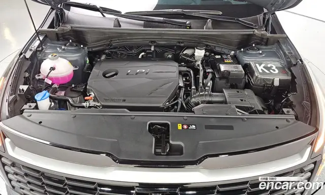 Kia Sportage 2025 2.0 автомат (гидро), миниатюра 6
