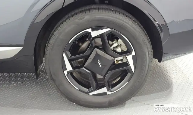 Kia Sportage 2025 2.0 автомат (гидро), миниатюра 7