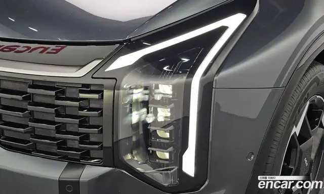 Kia Sportage 2025 2.0 автомат (гидро), миниатюра 8