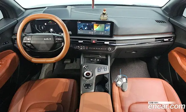 Kia Sportage 2025 2.0 автомат (гидро), миниатюра 10