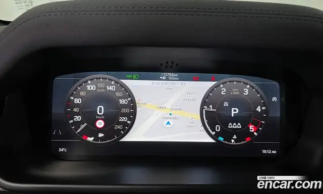 Land Rover Defender 2021 3.0 автомат (гидро), миниатюра 11 Land Rover Defender 2021 3.0 автомат (гидро), миниатюра 11