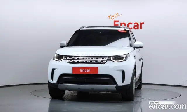 Land Rover Discovery 2018 3.0 автомат (гидро), миниатюра 2 Land Rover Discovery 2018 3.0 автомат (гидро), миниатюра 2