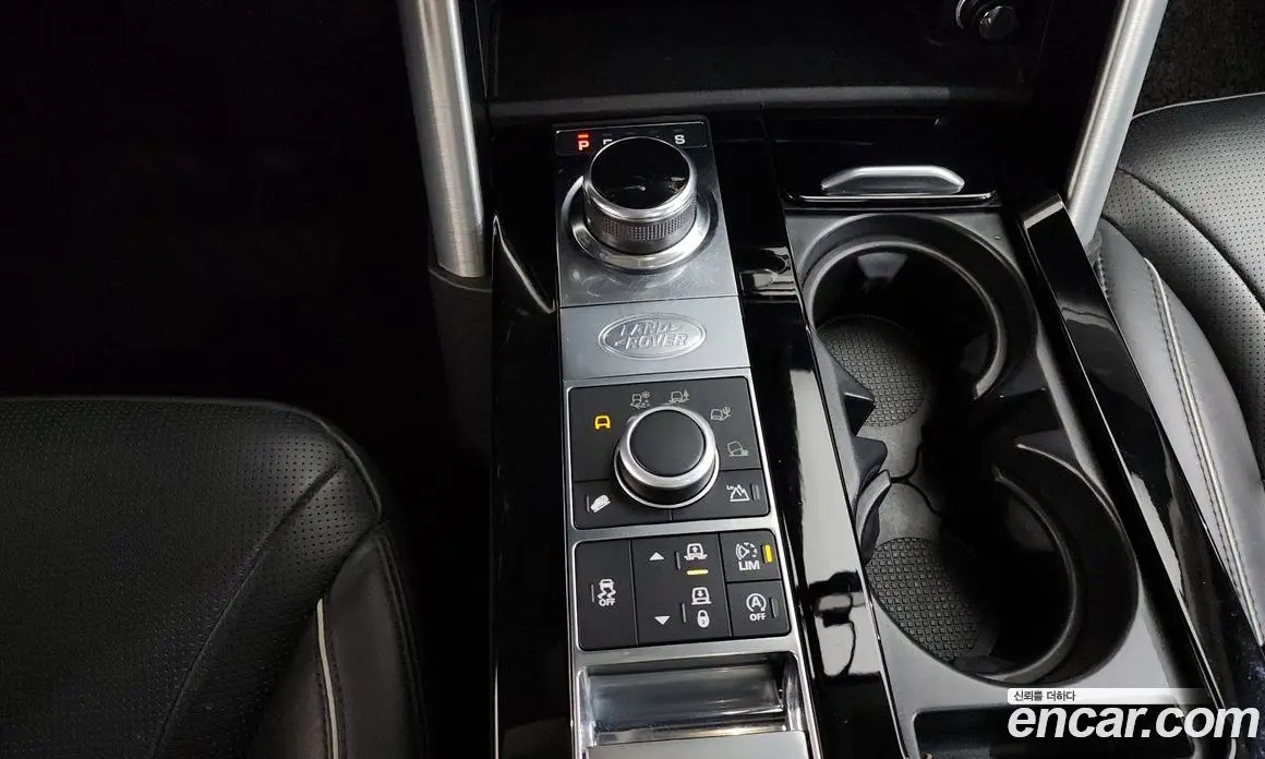 Land Rover Discovery 2018 3.0 автомат (гидро), фото 11 Land Rover Discovery 2018 3.0 автомат (гидро), фото 11