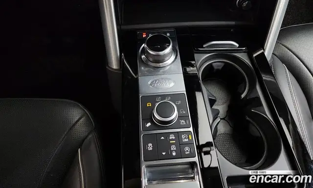 Land Rover Discovery 2018 3.0 автомат (гидро), миниатюра 11 Land Rover Discovery 2018 3.0 автомат (гидро), миниатюра 11