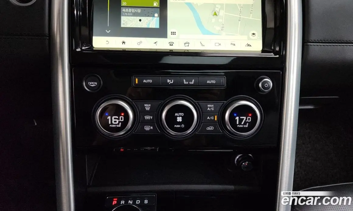 Land Rover Discovery 2018 3.0 автомат (гидро), фото 18 Land Rover Discovery 2018 3.0 автомат (гидро), фото 18
