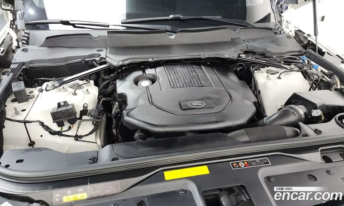 Land Rover Discovery 2018 3.0 автомат (гидро), фото 5 Land Rover Discovery 2018 3.0 автомат (гидро), фото 5