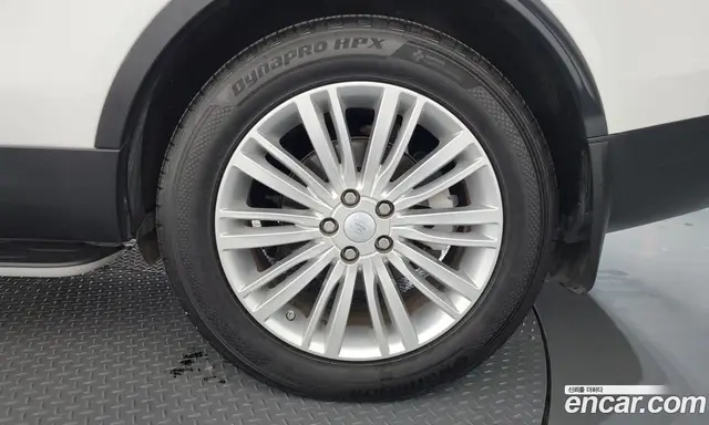 Land Rover Discovery 2018 3.0 автомат (гидро), миниатюра 6 Land Rover Discovery 2018 3.0 автомат (гидро), миниатюра 6