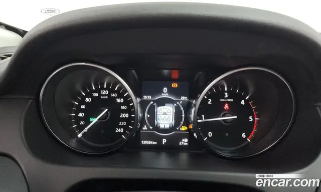 Land Rover Discovery Sport 2017 2.0 автомат (гидро), миниатюра 11 Land Rover Discovery Sport 2017 2.0 автомат (гидро), миниатюра 11