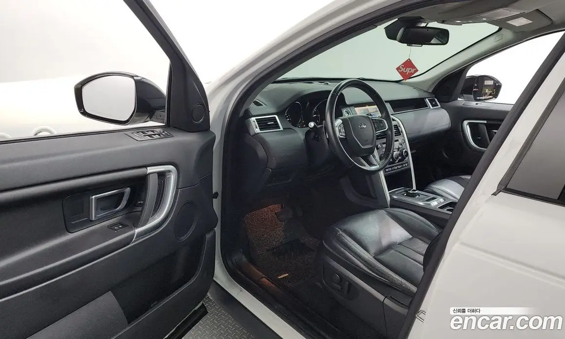 Land Rover Discovery Sport 2017 2.0 автомат (гидро), фото 13 Land Rover Discovery Sport 2017 2.0 автомат (гидро), фото 13
