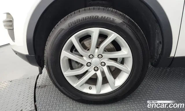 Land Rover Discovery Sport 2017 2.0 автомат (гидро), миниатюра 5 Land Rover Discovery Sport 2017 2.0 автомат (гидро), миниатюра 5