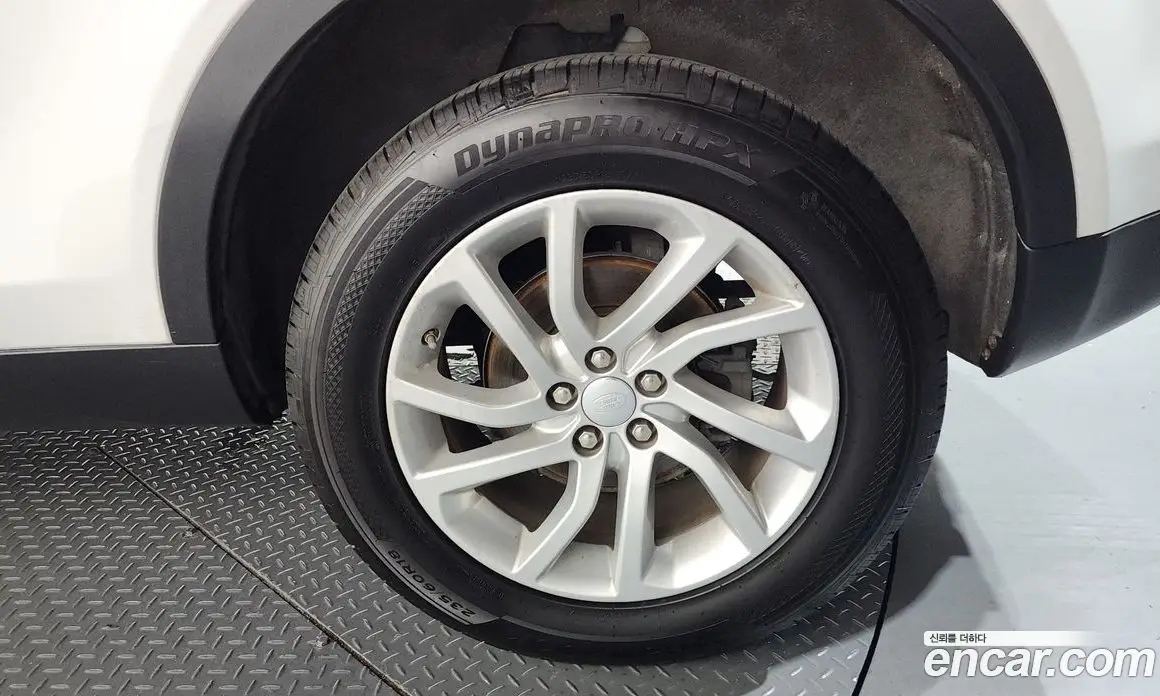 Land Rover Discovery Sport 2017 2.0 автомат (гидро), фото 7 Land Rover Discovery Sport 2017 2.0 автомат (гидро), фото 7