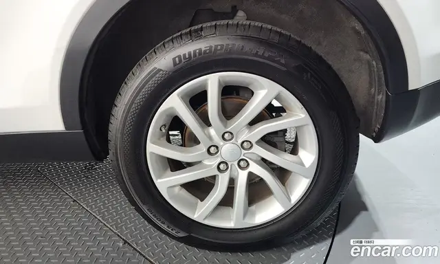 Land Rover Discovery Sport 2017 2.0 автомат (гидро), миниатюра 7 Land Rover Discovery Sport 2017 2.0 автомат (гидро), миниатюра 7