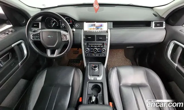 Land Rover Discovery Sport 2017 2.0 автомат (гидро), миниатюра 10 Land Rover Discovery Sport 2017 2.0 автомат (гидро), миниатюра 10