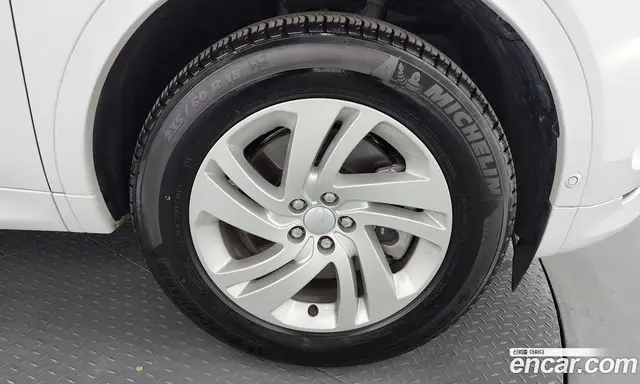 Land Rover Discovery Sport 2025 2.0 автомат (гидро), миниатюра 6