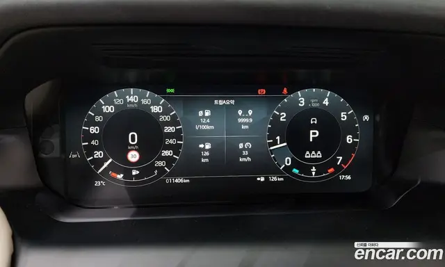 Land Rover Discovery Sport 2025 2.0 автомат (гидро), миниатюра 10