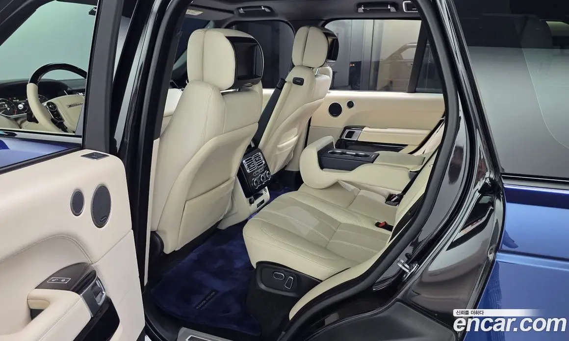 Land Rover Range Rover 2015 5.0 автомат (гидро), фото 15 Land Rover Range Rover 2015 5.0 автомат (гидро), фото 15