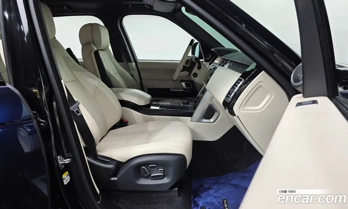 Land Rover Range Rover 2015 5.0 автомат (гидро), фото 16 Land Rover Range Rover 2015 5.0 автомат (гидро), фото 16