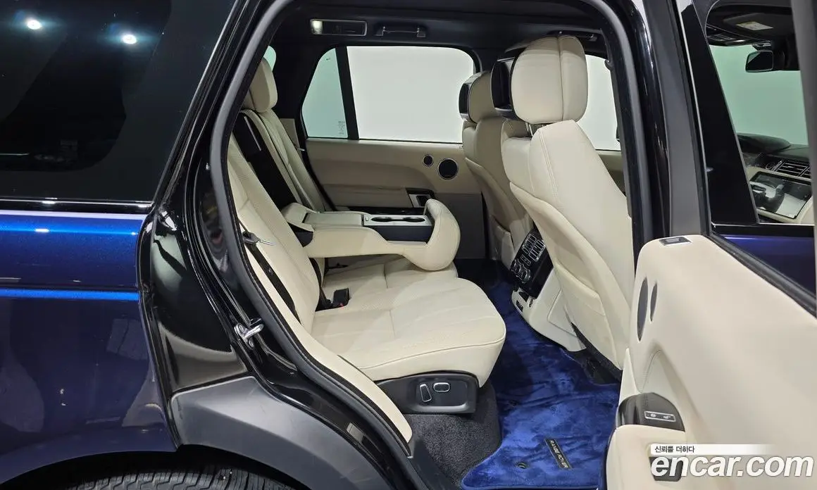 Land Rover Range Rover 2015 5.0 автомат (гидро), фото 17 Land Rover Range Rover 2015 5.0 автомат (гидро), фото 17