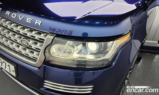 Land Rover Range Rover 2015 5.0 автомат (гидро), миниатюра 7 Land Rover Range Rover 2015 5.0 автомат (гидро), миниатюра 7