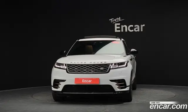 Land Rover Range Rover Velar 2021 3.0 автомат (гидро), миниатюра 2 Land Rover Range Rover Velar 2021 3.0 автомат (гидро), миниатюра 2