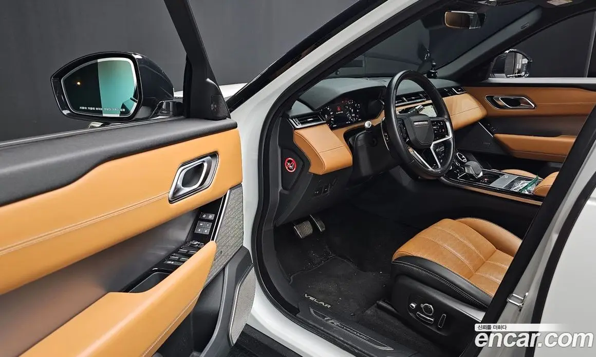 Land Rover Range Rover Velar 2021 3.0 автомат (гидро), фото 16 Land Rover Range Rover Velar 2021 3.0 автомат (гидро), фото 16