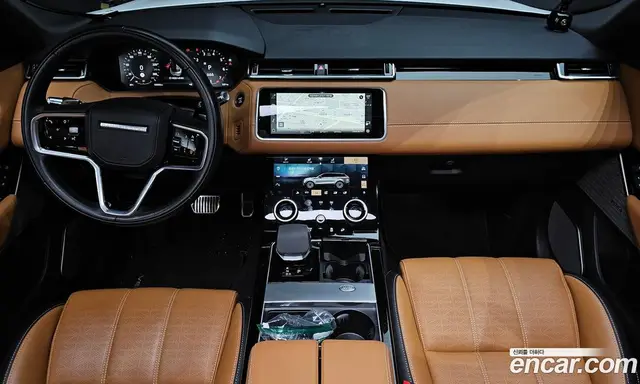Land Rover Range Rover Velar 2021 3.0 автомат (гидро), миниатюра 9 Land Rover Range Rover Velar 2021 3.0 автомат (гидро), миниатюра 9